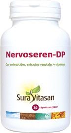 nervoseren