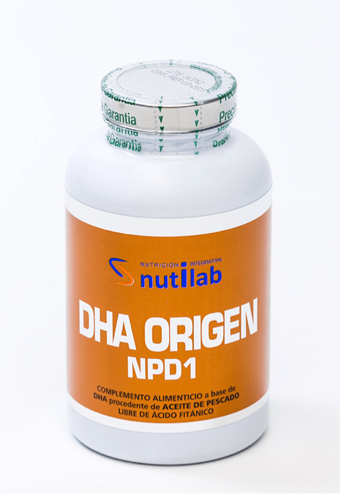 DHA-NPD1-nutilab