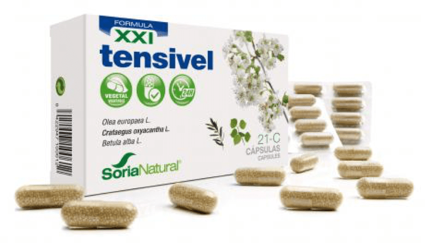 Tensivel-soria-natural