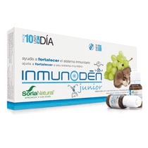 inmunoden-junior